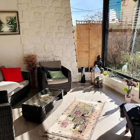 Castelroc #Bulle De Tranquilite #Parking# Golden Nest Διαμέρισμα *