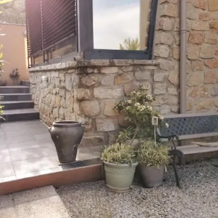Castelroc #Bulle De Tranquilite #Parking# Golden Nest Διαμέρισμα